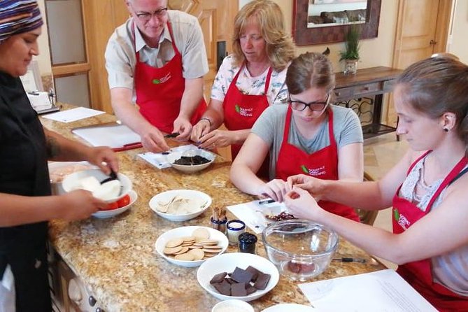 Private Mexican Cooking Class in Your Cabo San Lucas Villa or Condo - Cooking Mexican food in your own Cabo kitchen