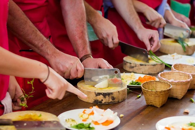 Private Mexican Cooking Class in Your Cabo San Lucas Villa or Condo - Choosing among the three menus