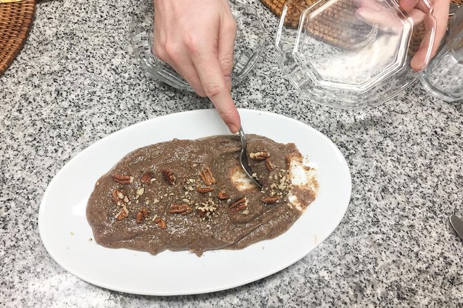 Private Mexican Cooking Class with Gastronomic Historian, Lucia - Getting there and using your time well