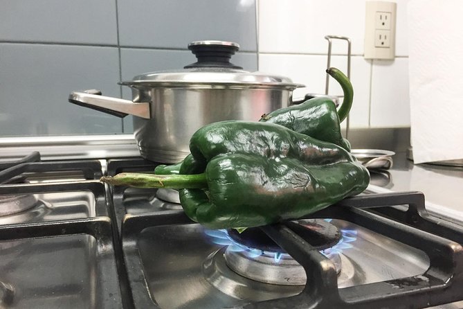 Private Mexican Cooking Class with Gastronomic Historian, Lucia - Is $145 per person a fair price?