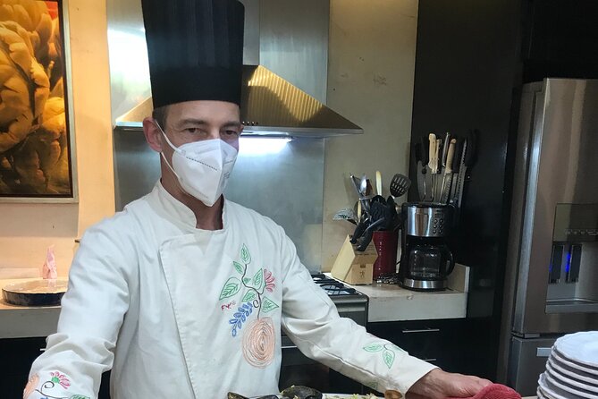 Private Mexican Cooking Class with Licensed Chef - Is Chef David’s class worth booking?