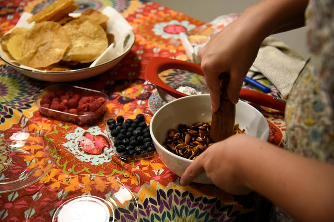 Private Moroccan Cooking Class in Casablanca with a Local Expert - Who will enjoy this Casablanca food experience?
