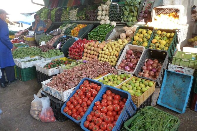Private Moroccan Cooking Class in Casablanca with Hotel Transfers - What the private format is worth at $140