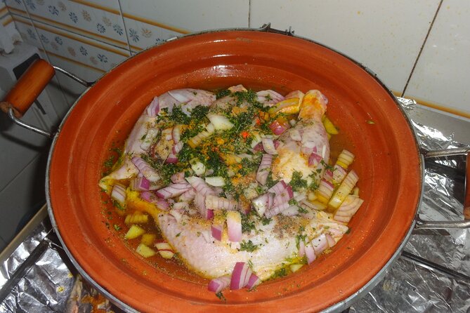 Private Moroccan Cooking Class in Casablanca with Hotel Transfers - Should you book this Moroccan cooking class?