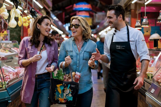 Private Paella Cooking Class and Market Visit with Personal Chef - Is $180.20 per person a good value?