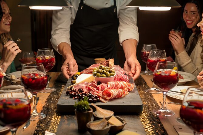 Private Paella Cooking Class and Market Visit with Personal Chef - Who will enjoy this class most?