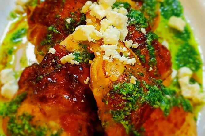 Private Palm Springs Cooking Class with a Fun Local Chef Stephen - How the private format changes the experience