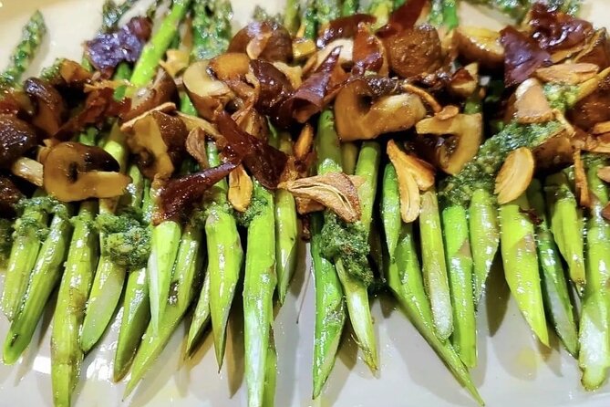 Private Palm Springs Cooking Class with a Fun Local Chef Stephen - Is $259 per person a fair price?