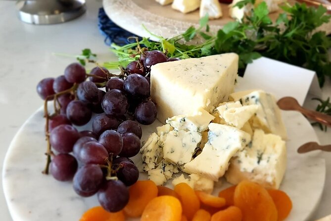 Private Palm Springs Cooking Class with a Fun Local Chef Stephen - What you actually learn in the kitchen