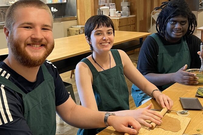 Private Plant-Based Japanese Cooking Class - Kyoto Edition - Why this class fits Kyoto so well