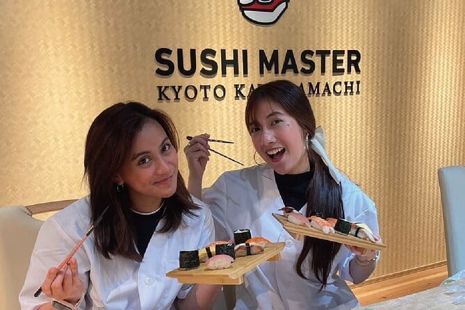 Private Plant-Based Japanese Cooking Class - Kyoto Edition - Eating the meal you prepared