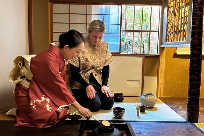 Private Plant-Based Japanese Cooking Class - Kyoto Edition - The bamboo lunchbox souvenir