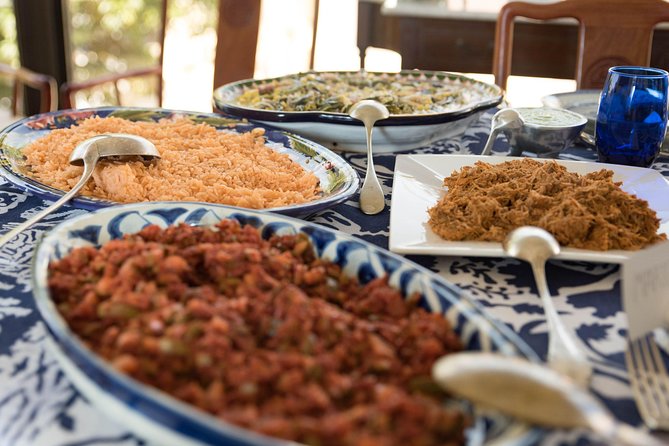 Private Pre-Hispanic Cooking Class in Mexico City with Martha - Why the pre-Hispanic focus matters