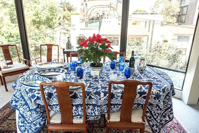Private Pre-Hispanic Cooking Class in Mexico City with Martha - Value at $102 per person