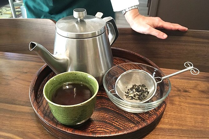 Private Ramen or Gyoza Cooking Class in Kyoto with Chef Midori - Is $169 per person a fair price?