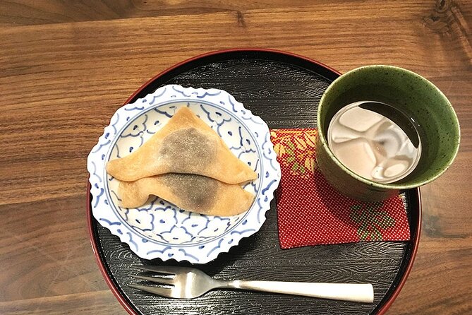 Private Ramen or Gyoza Cooking Class in Kyoto with Chef Midori - Choosing between ramen, gyoza, and other menus