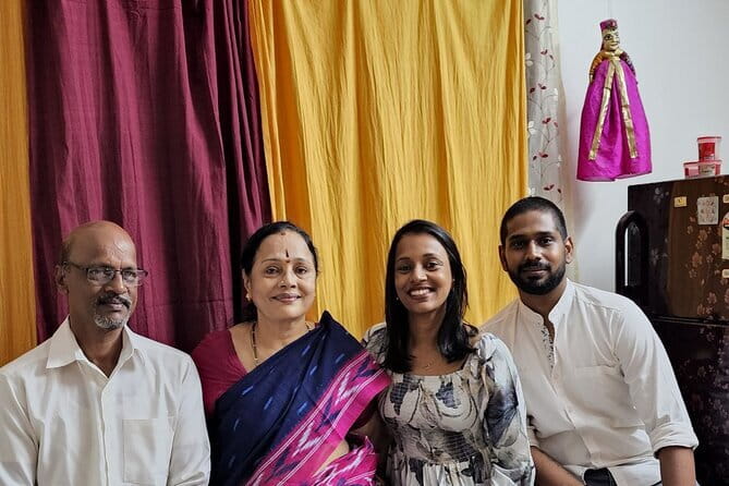 Private South Indian Cooking Class in Bangalore with a Local - The South Indian Spice Lesson Comes First