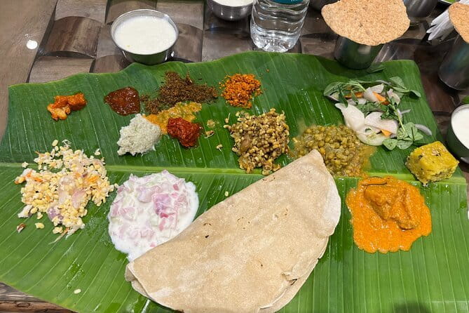 Private South Indian Cooking Class in Bangalore with a Local - Who Will Get the Most From This Class?