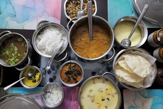 Private South Indian Cooking Class in Bangalore with a Local - Cooking Two Dishes With Personal Guidance