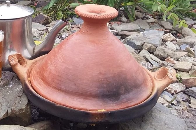 Private Tagine Cooking Class in Chefchaouen with Lunch - What you learn about tagine