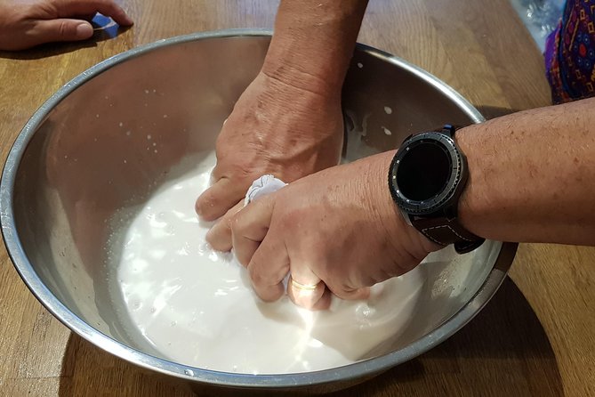Private Thai Home Cooking Lesson (since 2004) - Cooking in a private Bangkok home