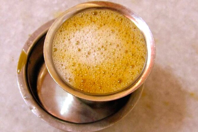 Private tour to learn Traditional Indian Art, craft & Cooking - What five hours and $80 really buy you