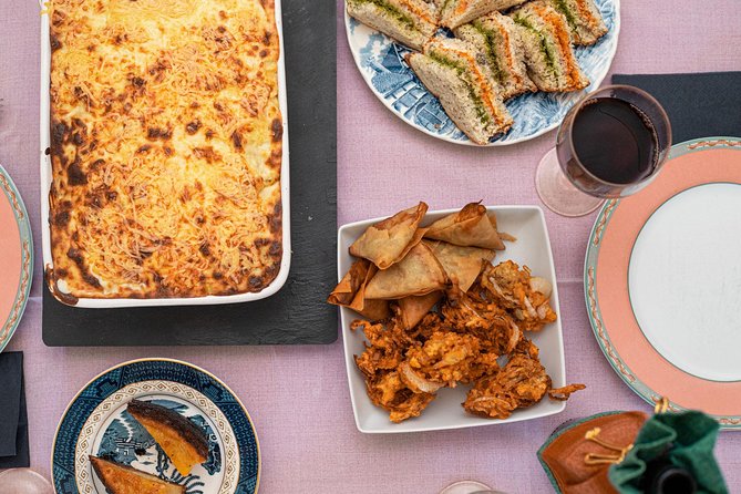 Private Traditional Portuguese Cooking Class in Lisbon with Paula - Key points to know before you book
