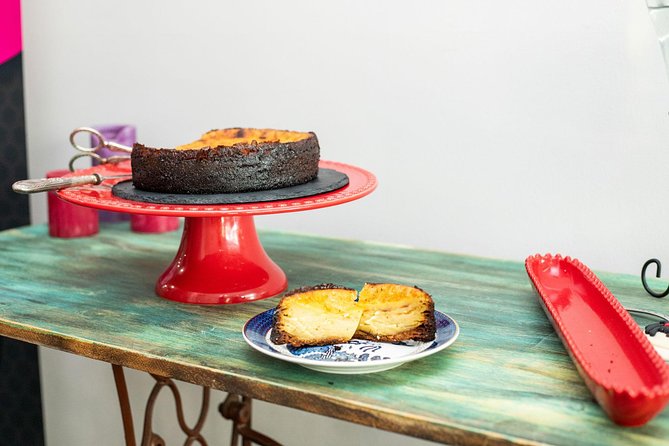 Private Traditional Portuguese Cooking Class in Lisbon with Paula - Is $84 a fair price?