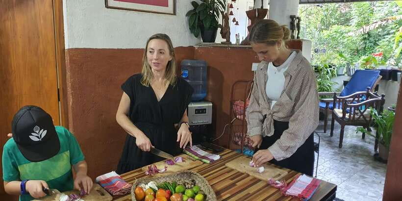 Private Traditional Sri Lankan Cooking Class in Kandy - What the $40 price really covers
