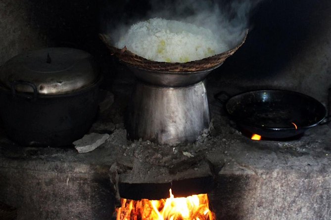 PRIVATE Ubud Market Tour & Balinese Cooking Class with Putu - Why this Ubud cooking class feels different