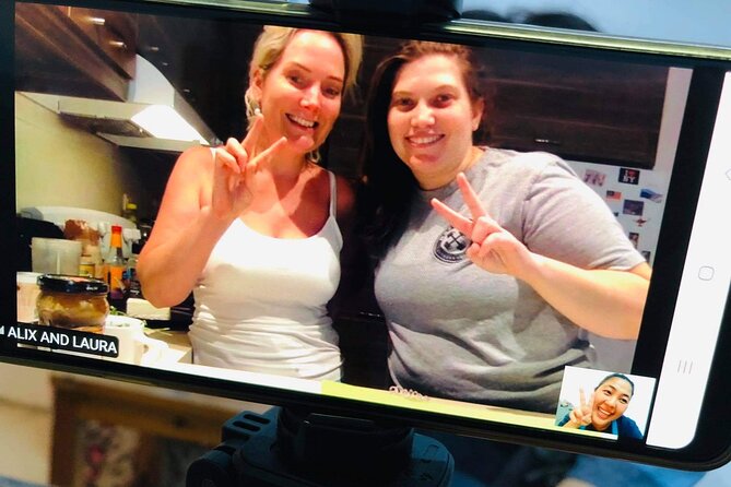 Private Virtual Thai Cooking Class - From Chiang Mai to your dining table