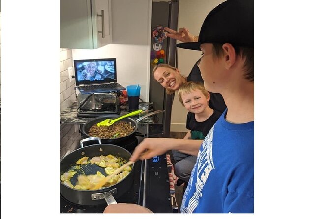 Private Virtual Thai Cooking Class - Is $28.23 good value?