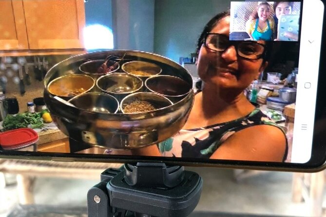Private Virtual Thai Cooking Class - Who will enjoy this class most?