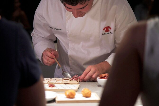 Private visit to a ham factory with show cooking in Salamanca - Value, Booking, and Practical Details