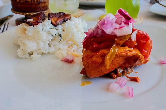 Private Yucatecan Cooking Class in Merida at Sofia’s Home Kitchen - A lesson in Mayan foodways and Yucatecan history
