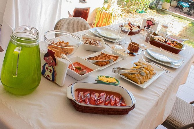 Private Yucatecan Cooking Class in Merida at Sofia’s Home Kitchen - Is $109 a fair price?