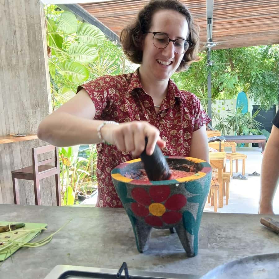 Puerto Escondido: Mexican Cooking Class, enjoy mexican food - Three courses, fruit water, and a proper finish