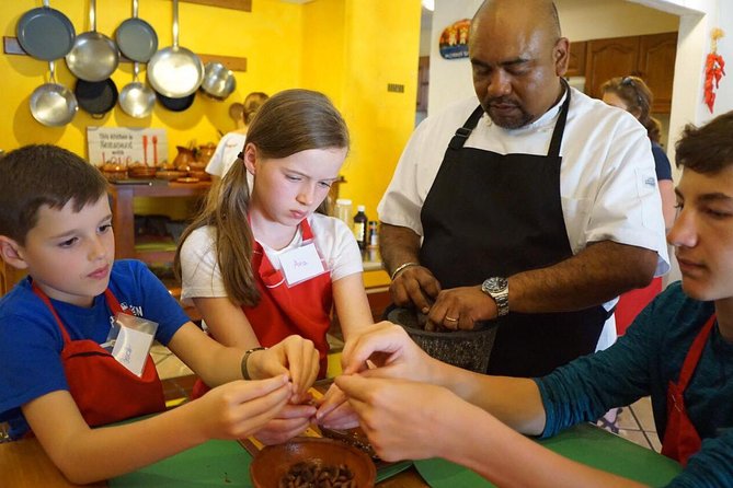 Puerto Vallarta Cooking Class Experience with Market Tour - Is $144.81 a good value?