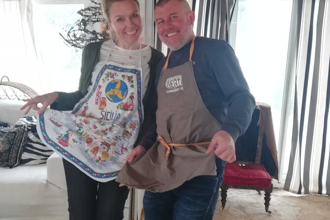 Puglia Cooking class "Le orecchiette, che pasta!" - Understanding the Valle d’Itria connection