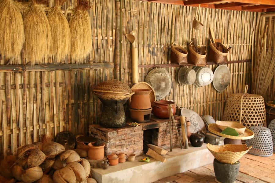 Pure Bali Village Experience Cooking & Jamu Class, Transfer - Key Points at a Glance