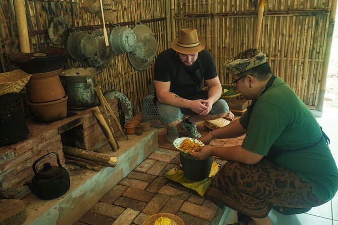 Pure Bali Village Experience, Cooking & Jamu Class+VIP Transfer - Why this Bali village day feels different