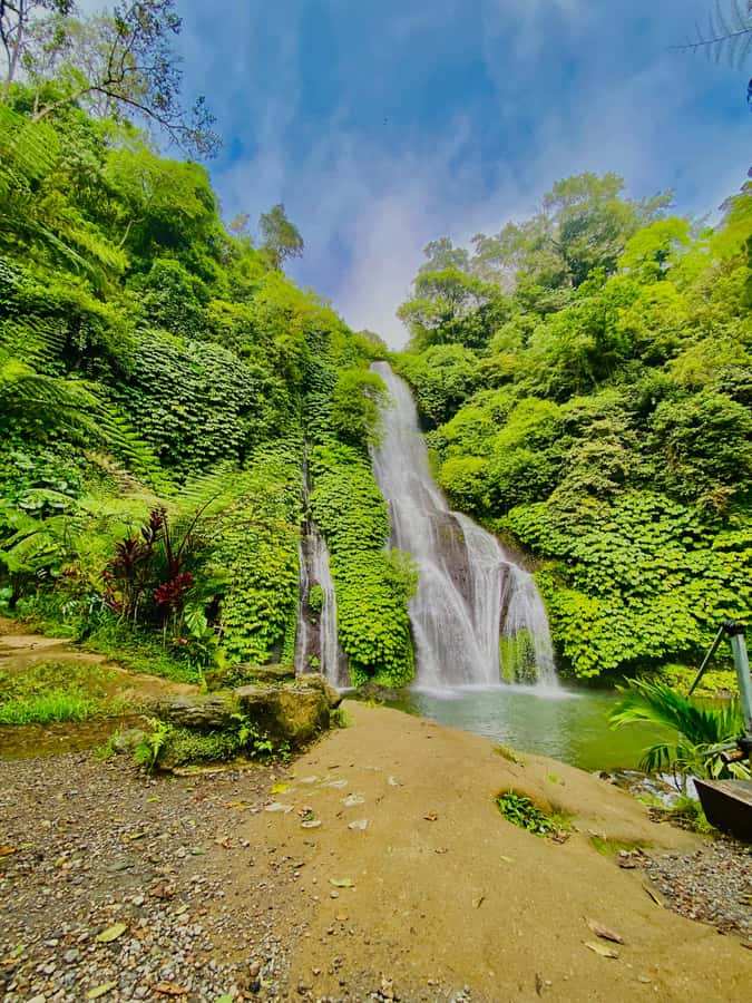 Quad ride, waterfalls & aunthentic cooking class in munduk - Key points at a glance