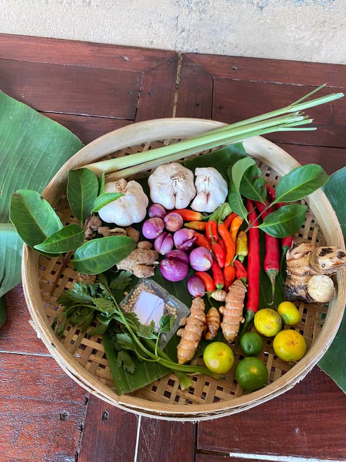 Quad ride, waterfalls & aunthentic cooking class in munduk - Waterfalls near Wanagiri and Banyumala