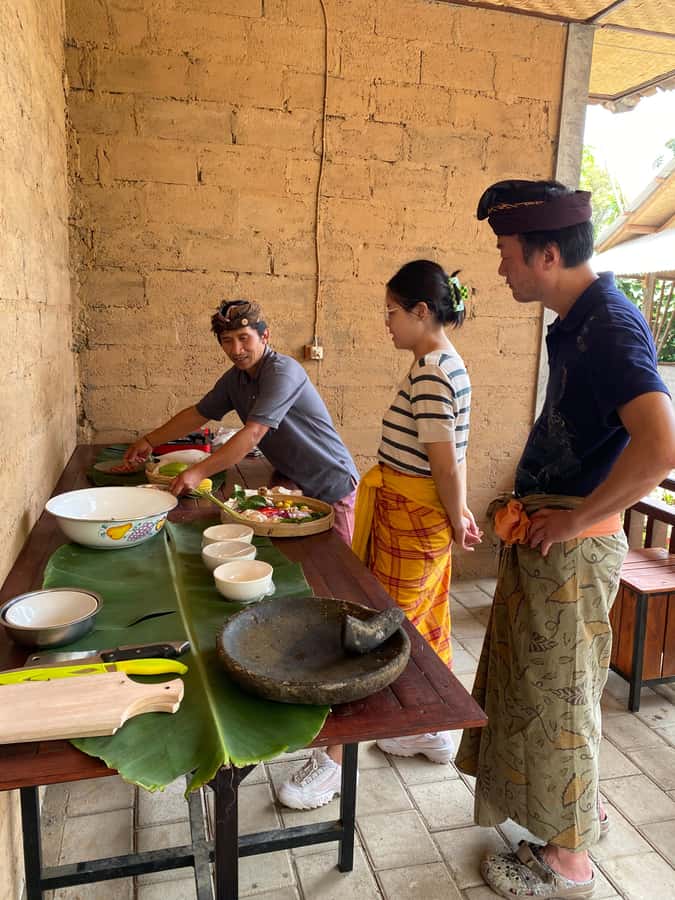 Quad ride, waterfalls & aunthentic cooking class in munduk - Why the $35 price can be good value