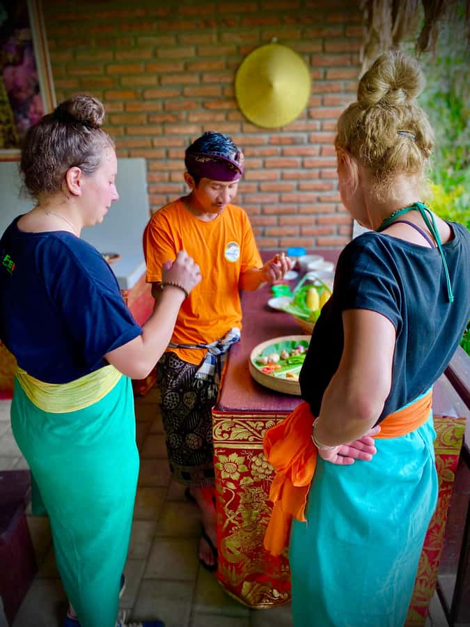 Quad ride, waterfalls & aunthentic cooking class in munduk - Should you book it?