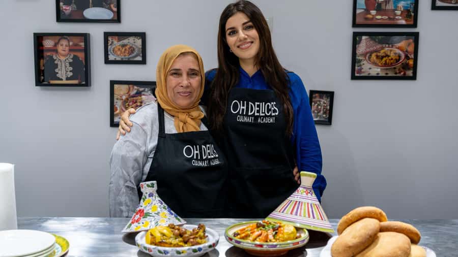 Rabat: Authentic Moroccan Cooking Class with Expert Chefs - Who gets the best value for $65