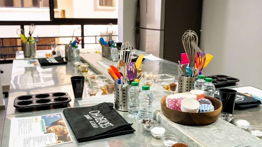 Rabat: Authentic Moroccan Cooking Class with Expert Chefs - Practical details before you book