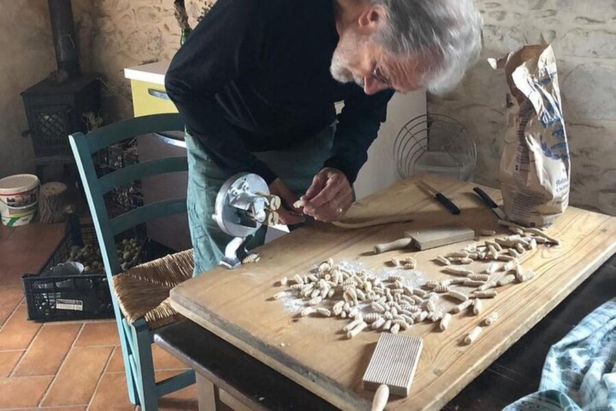 Ragusa Countryside Home Cooking Class & Meal - What the pace feels like