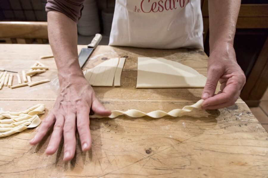 Ragusa: Pasta & Tiramisu Cooking Class at a Local's Home - Key points at a glance