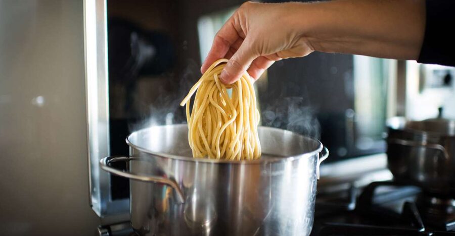 Ragusa: Pasta & Tiramisu Cooking Class at a Local's Home - Why making pasta in a Ragusa home feels different
